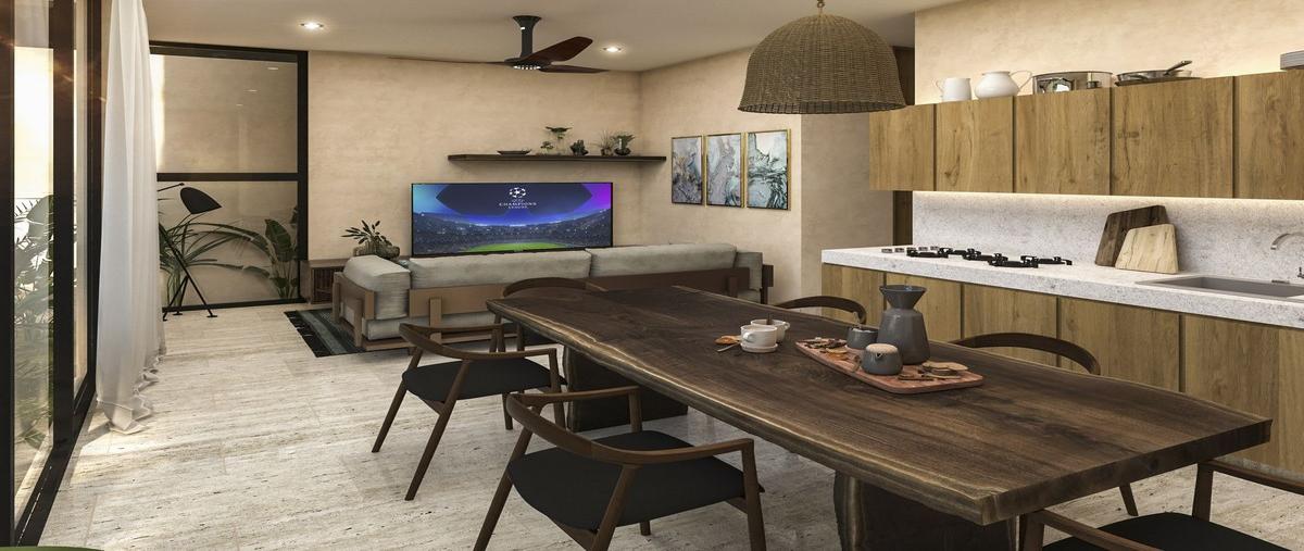 Foto de departamento en venta en 104 , dzitya, mérida, yucatán, 0 No. 03