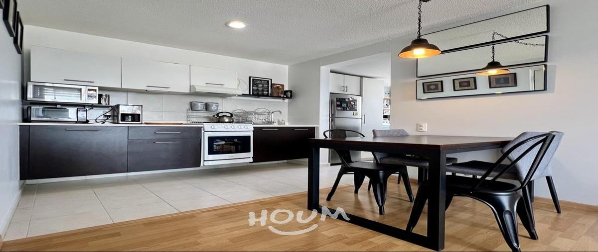 Foto de departamento en renta en 104 n/a, ahuehuetes anahuac, miguel hidalgo, df / cdmx, 0 No. 04