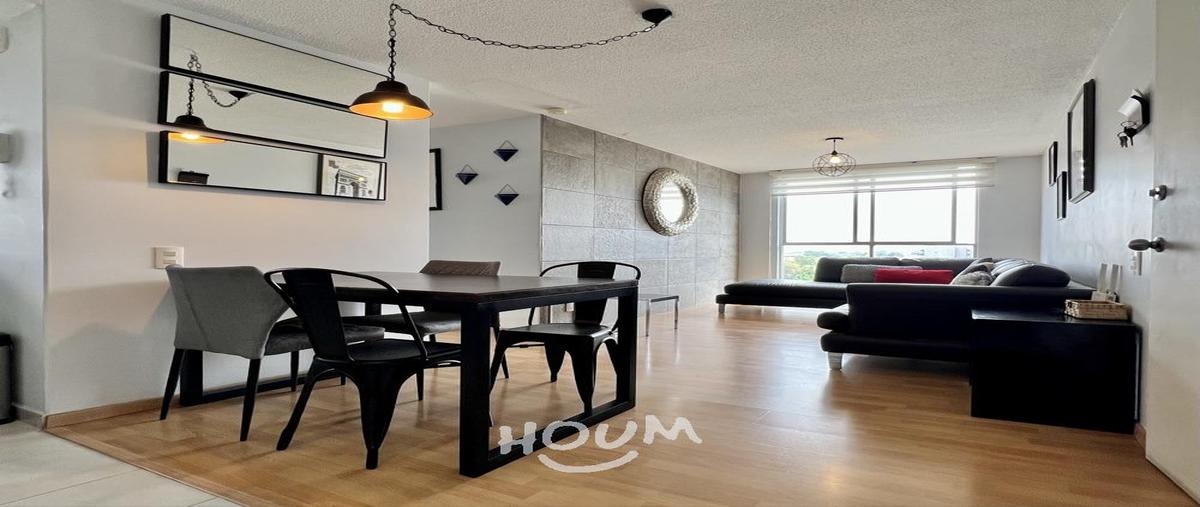 Foto de departamento en renta en 104 n/a, ahuehuetes anahuac, miguel hidalgo, df / cdmx, 0 No. 05