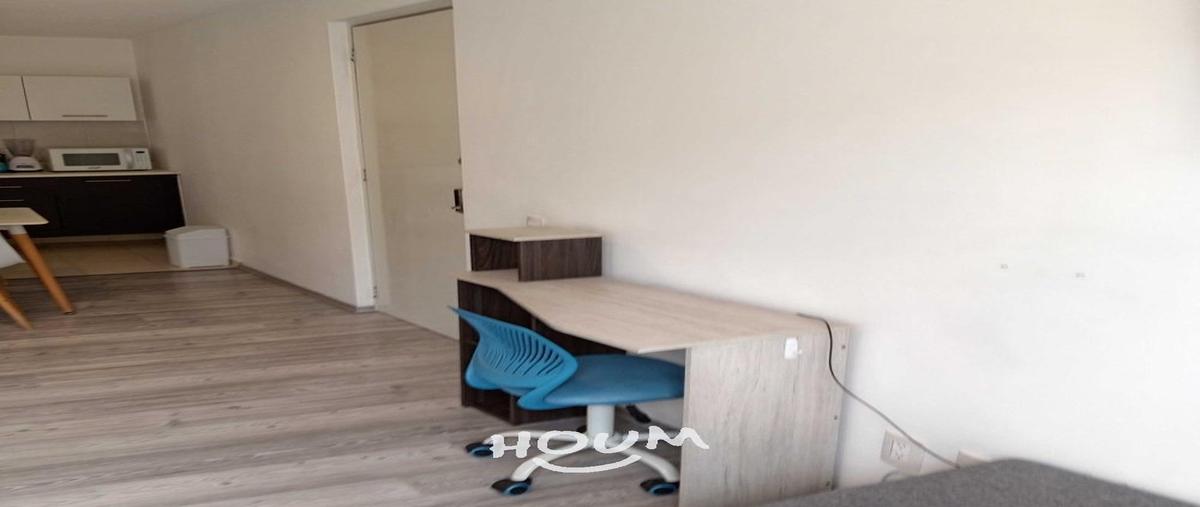 Foto de departamento en renta en 104 n/a, ahuehuetes anahuac, miguel hidalgo, df / cdmx, 31596310 No. 04