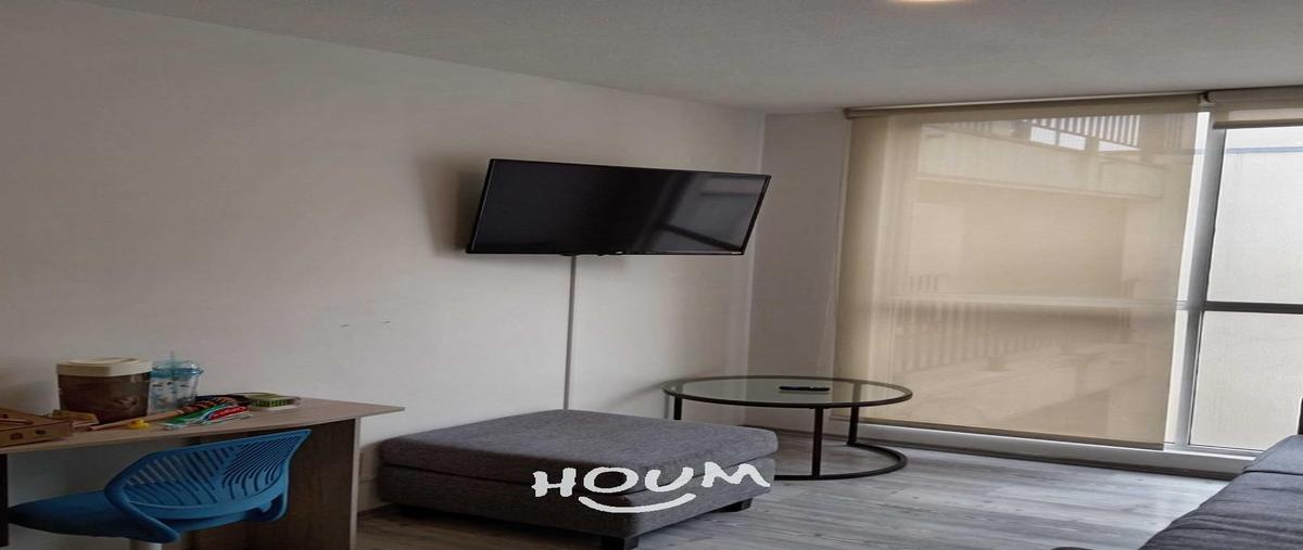 Foto de departamento en renta en 104 n/a, ahuehuetes anahuac, miguel hidalgo, df / cdmx, 31596310 No. 05