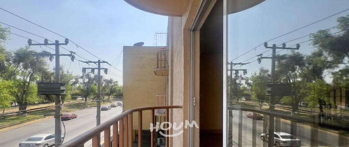 Foto de departamento en renta en 104 n/a, la joya ixtacala, tlalnepantla de baz, méxico, 0 No. 03
