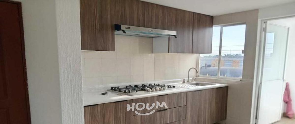 Foto de departamento en renta en 104 n/a, la joya ixtacala, tlalnepantla de baz, méxico, 0 No. 05