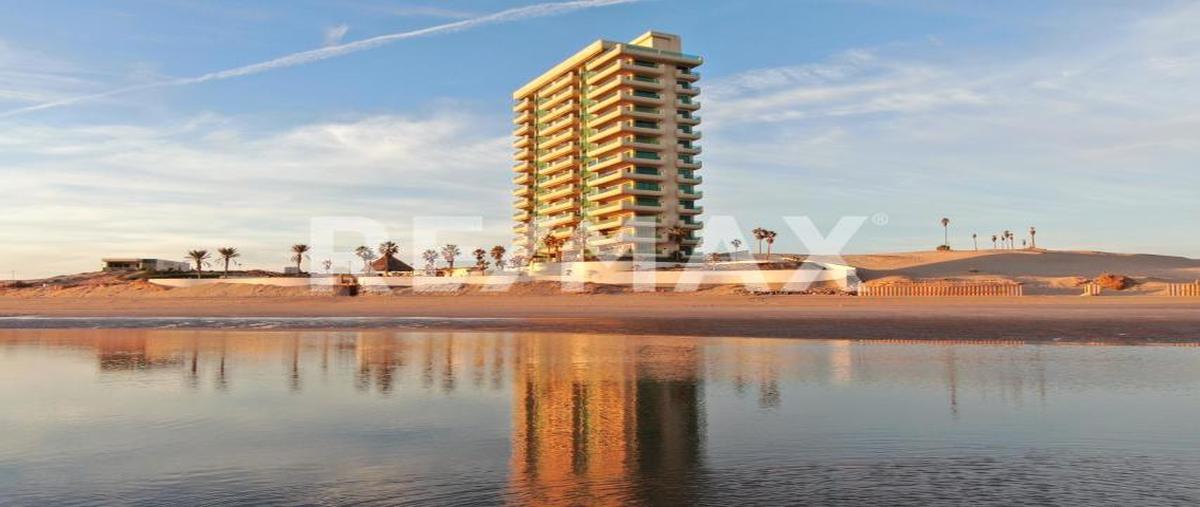 Foto de departamento en venta en 104 tessoro at las conchas , las conchas, puerto peñasco, sonora, 0 No. 04