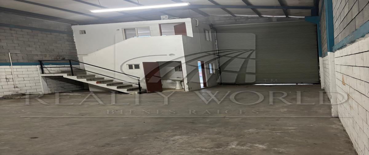 Foto de bodega en venta en  105, barrio mirasol i, monterrey, nuevo león, 29773818 No. 05