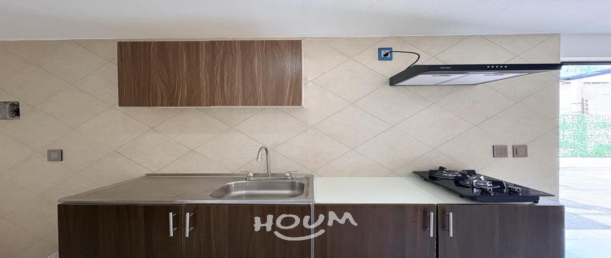 Foto de departamento en renta en 1068 n/a, jesús garcia, guadalajara, jalisco, 0 No. 03