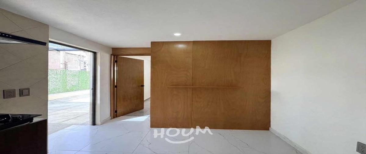 Foto de departamento en renta en 1068 n/a, jesús garcia, guadalajara, jalisco, 0 No. 05