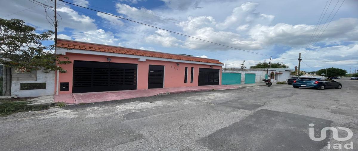 Foto de casa en venta en 108 708, mulsay, mérida, yucatán, 30340152 No. 01