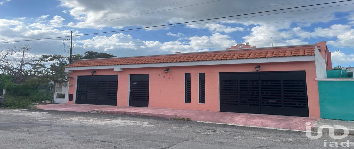 Foto de casa en venta en 108 708, mulsay, mérida, yucatán, 30340152 No. 02