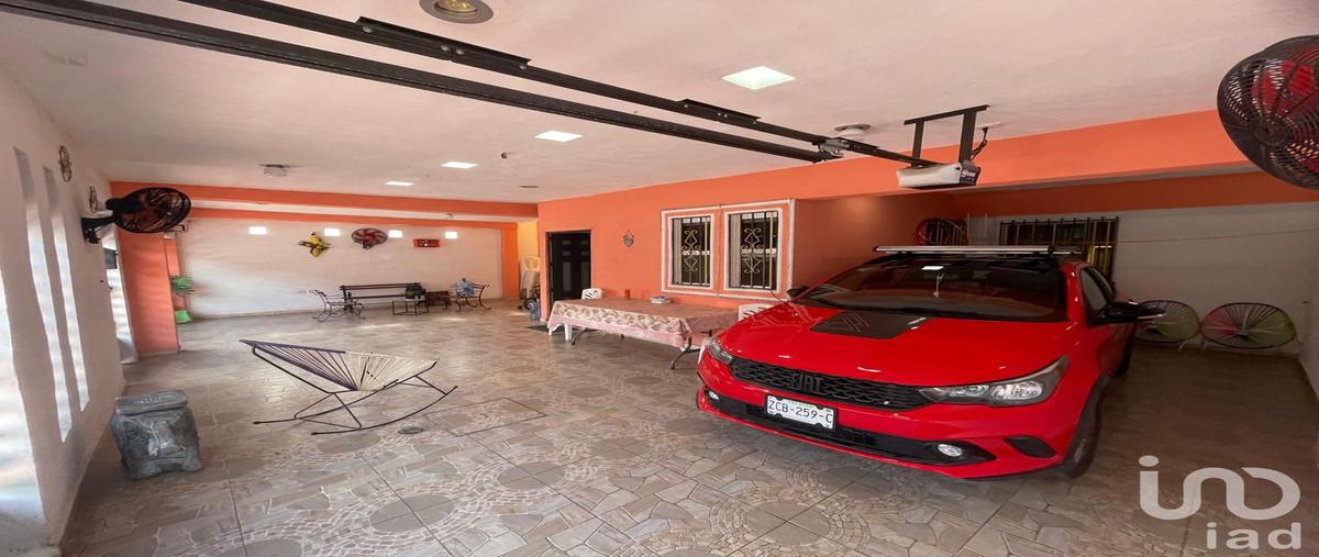 Foto de casa en venta en 108 708, mulsay, mérida, yucatán, 30340152 No. 04