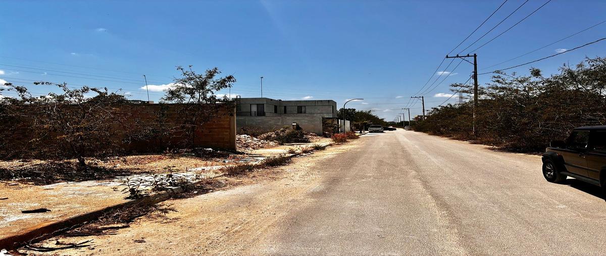 Foto de terreno habitacional en venta en 108 , dzitya, mérida, yucatán, 31094760 No. 04