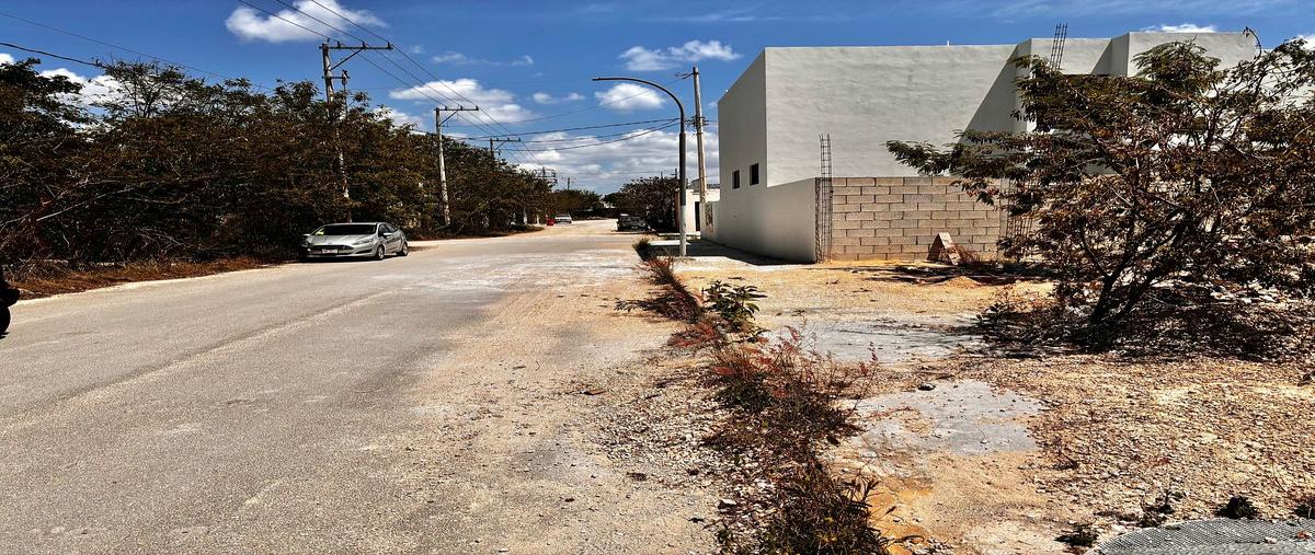 Foto de terreno habitacional en venta en 108 , dzitya, mérida, yucatán, 31094760 No. 05