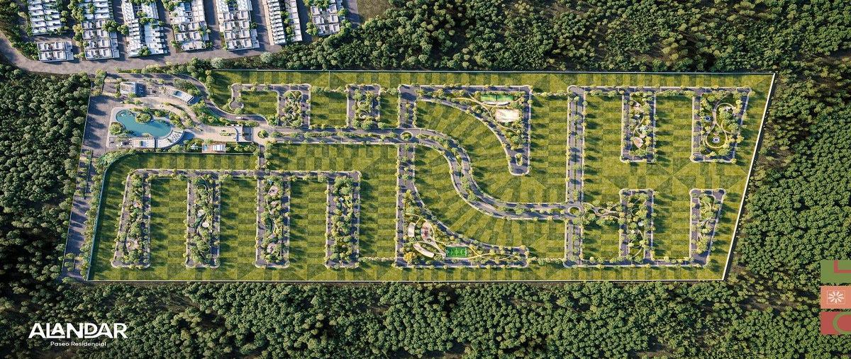 Foto de terreno habitacional en 108 , las américas ii, mérida, yucatán, 0 foto 02 Foto de terreno habitacional en venta en 108 , las américas ii, mérida, yucatán, 0 No. 02