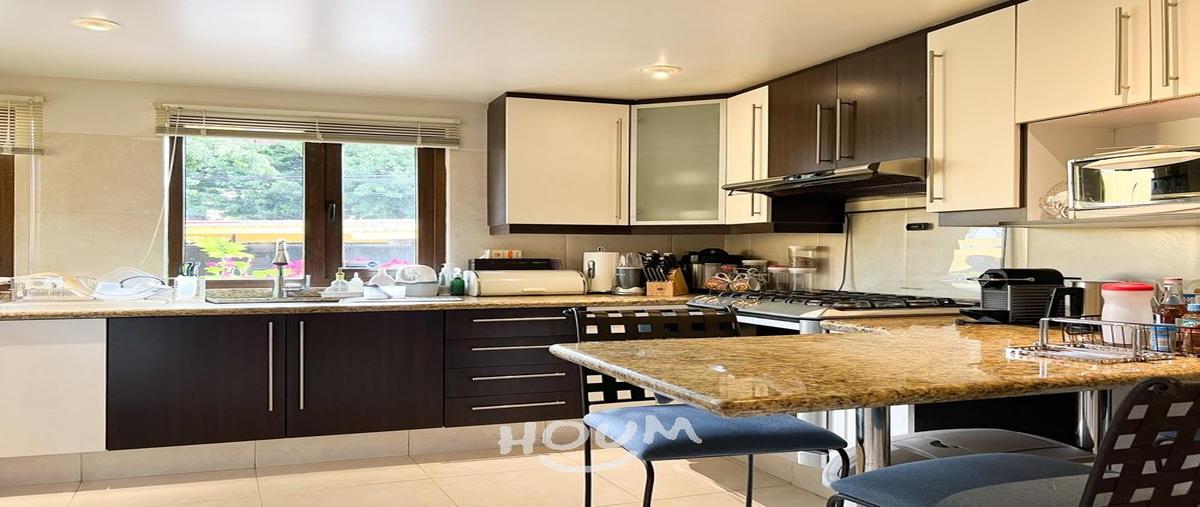 Foto de departamento en renta en 108 n/a, cuajimalpa, cuajimalpa de morelos, df / cdmx, 0 No. 04