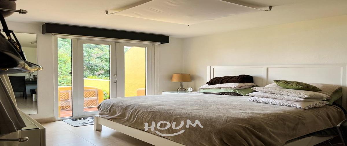 Foto de departamento en renta en 108 n/a, cuajimalpa, cuajimalpa de morelos, df / cdmx, 0 No. 05