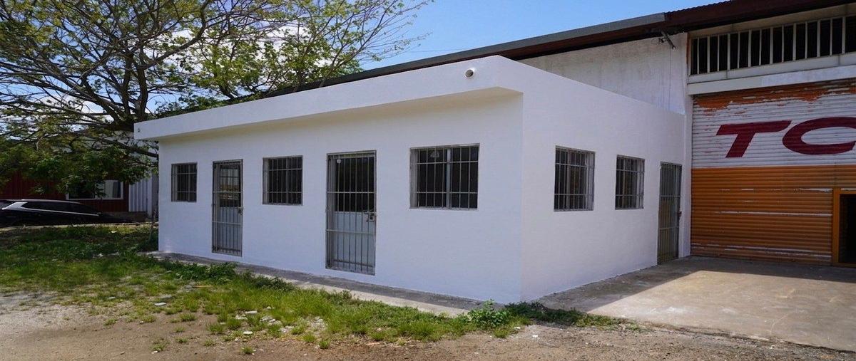 Foto de bodega en renta en 108 , santa cruz palomeque, mérida, yucatán, 0 No. 03