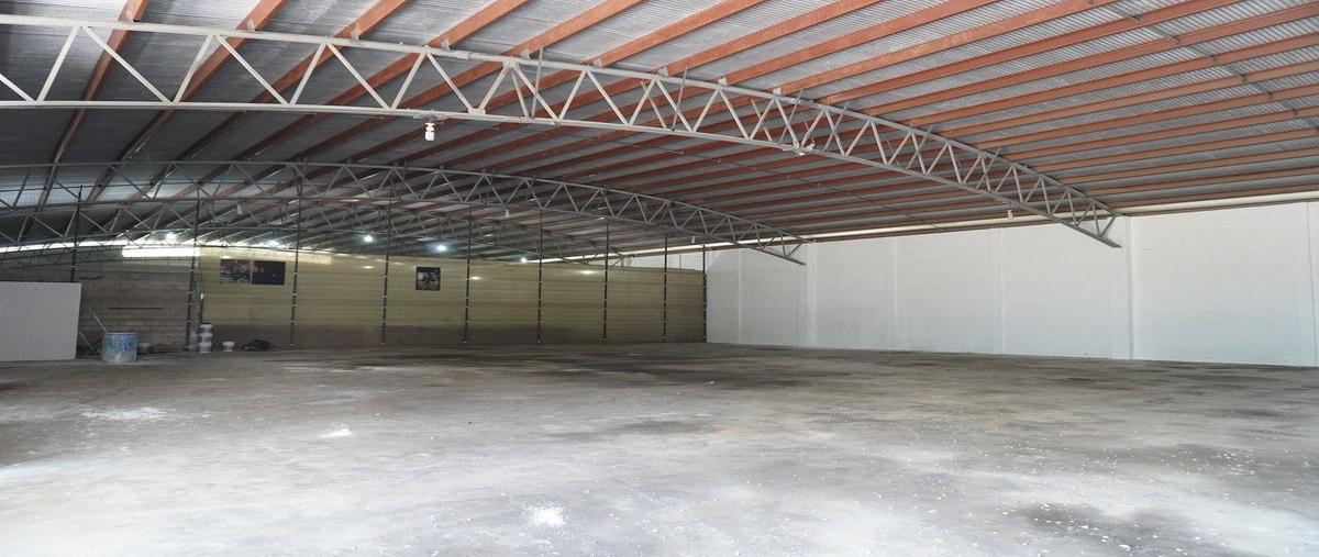 Foto de bodega en renta en 108 , santa cruz palomeque, mérida, yucatán, 0 No. 04