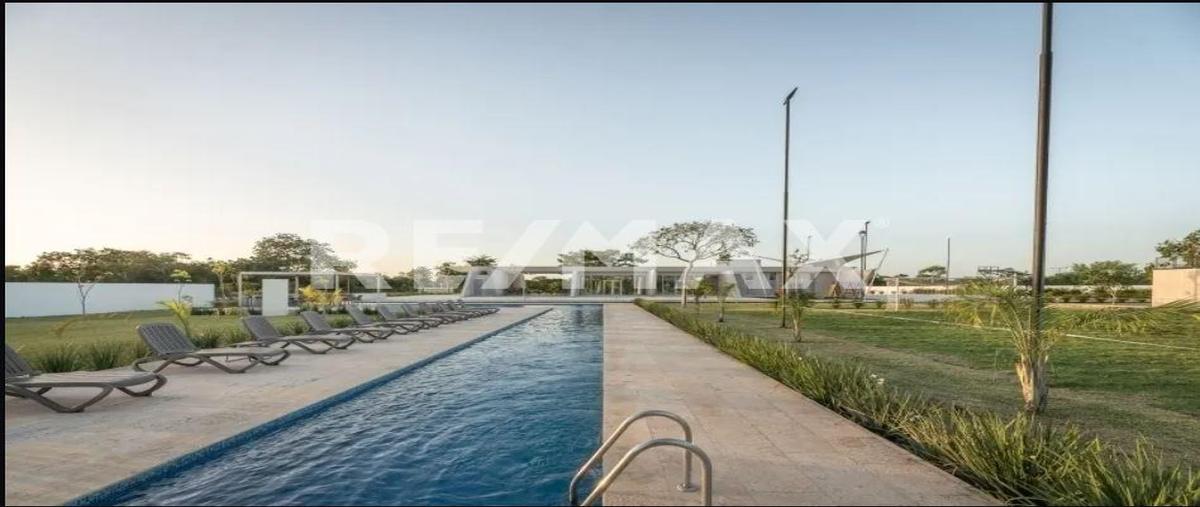 Foto de terreno habitacional en 1080 , kiktel, mérida, yucatán, 30324221 foto 03 Foto de terreno habitacional en venta en 1080 , kiktel, mérida, yucatán, 30324221 No. 03