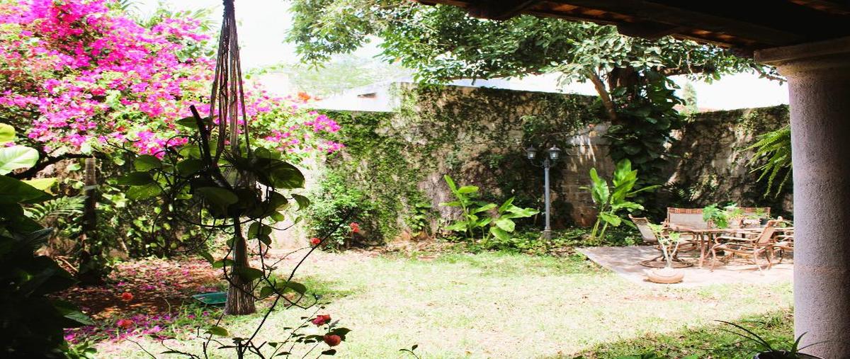 Foto de casa en venta en 10a 280, jardines de vista alegre, mérida, yucatán, 0 No. 03