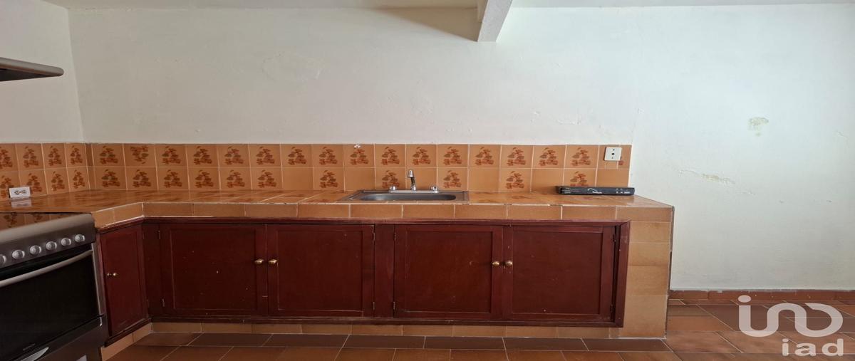 Foto de casa en 10a oriente 183, isidro fabela, tlalpan, df / cdmx, 31136403 foto 03 Foto de casa en renta en 10a oriente 183, isidro fabela, tlalpan, df / cdmx, 31136403 No. 03