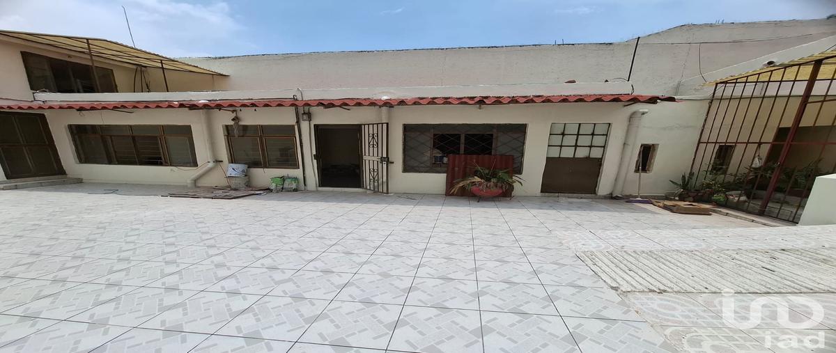 Foto de casa en 10a oriente 202, isidro fabela, tlalpan, df / cdmx, 31136403 foto 01 Foto de casa en renta en 10a oriente 202, isidro fabela, tlalpan, df / cdmx, 31136403 No. 01