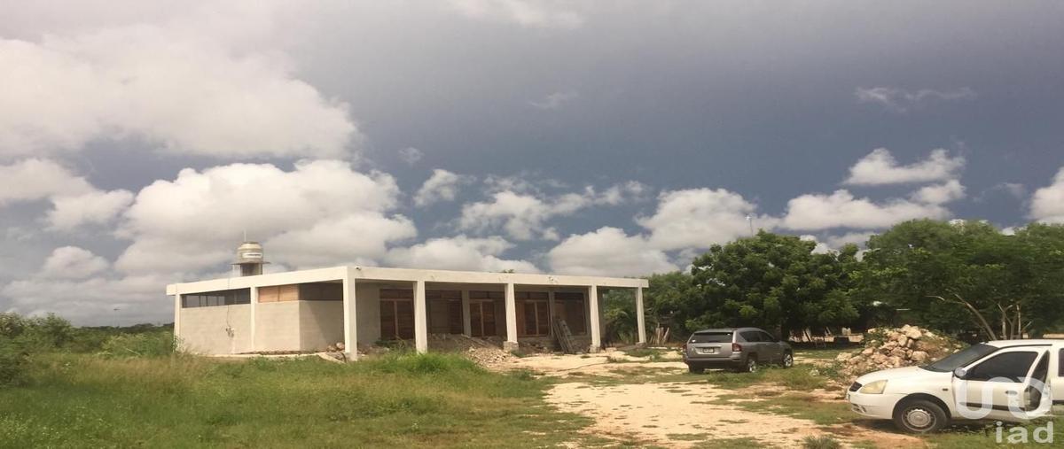 Foto de terreno habitacional en venta en 11 120, sitpach, mérida, yucatán, 28719557 No. 03