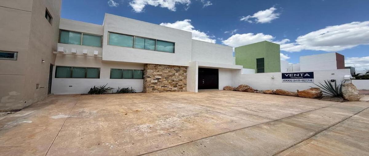 Foto de casa en 11 141-a, conkal, conkal, yucatán, 30093347 foto 01 Foto de casa en venta en 11 141-a, conkal, conkal, yucatán, 30093347 No. 01