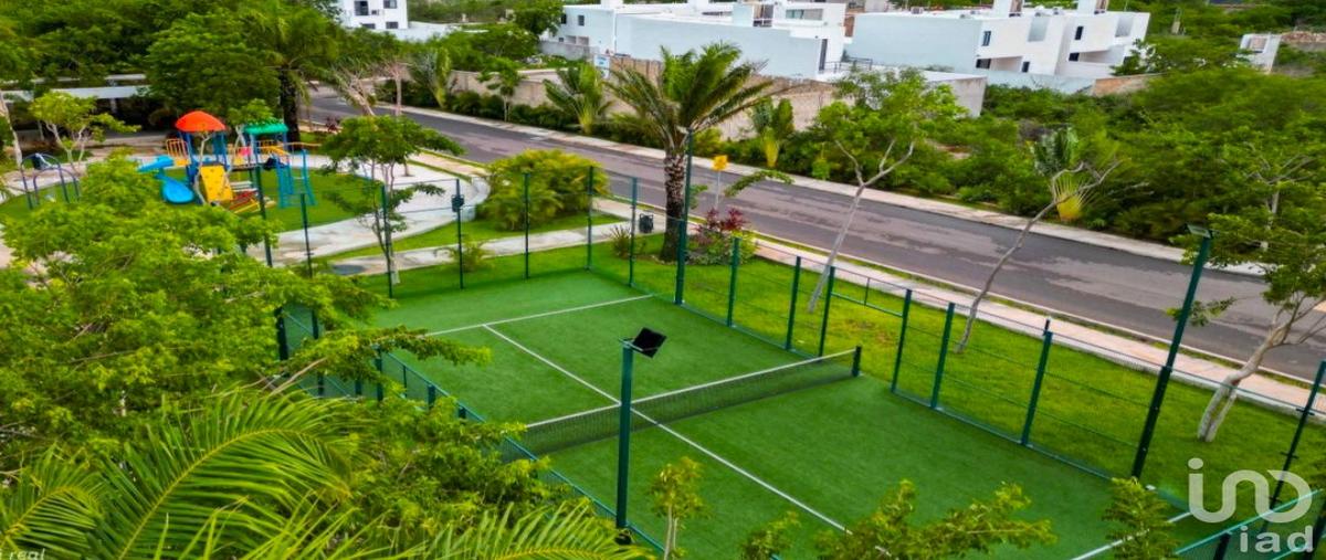 Foto de terreno habitacional en venta en 11 341, sitpach, mérida, yucatán, 0 No. 03