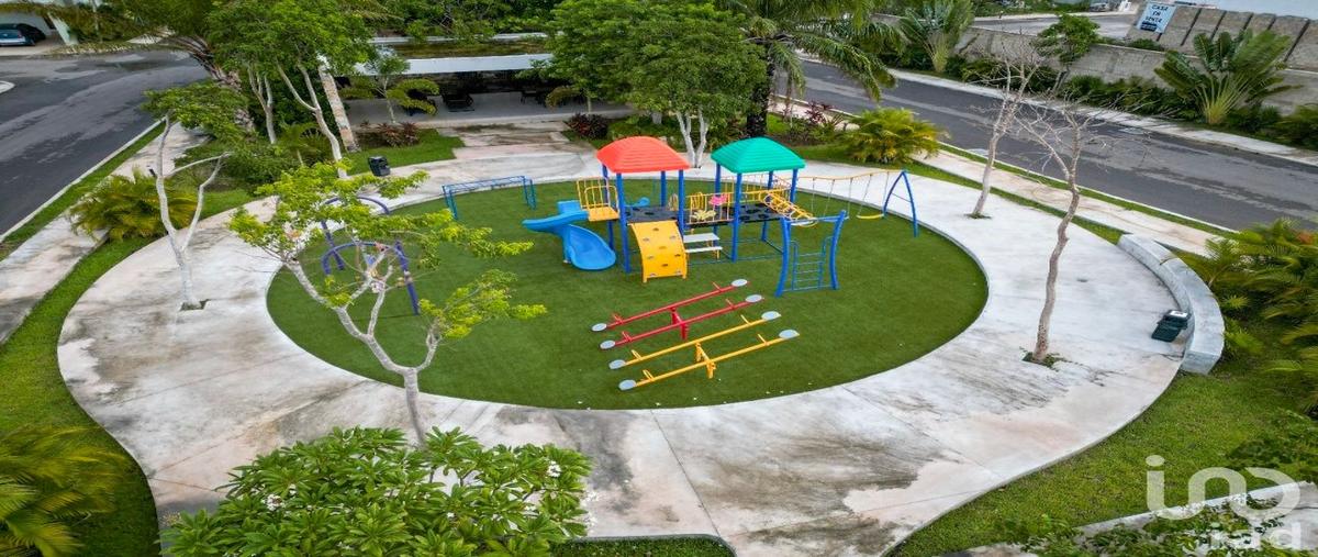 Foto de terreno habitacional en venta en 11 341, sitpach, mérida, yucatán, 0 No. 04