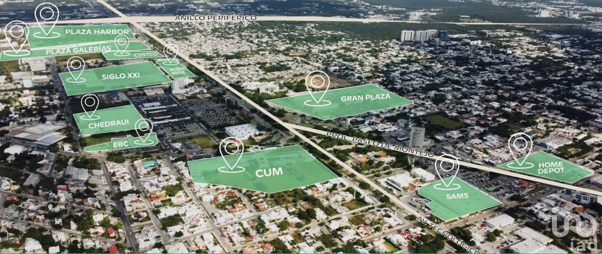 Foto de departamento en venta en 11 418, juan b sosa, mérida, yucatán, 28723784 No. 04