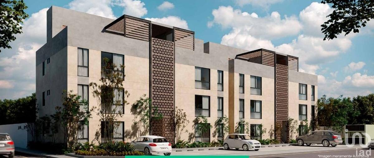 Foto de departamento en venta en 11 423, juan b sosa, mérida, yucatán, 28723784 No. 03