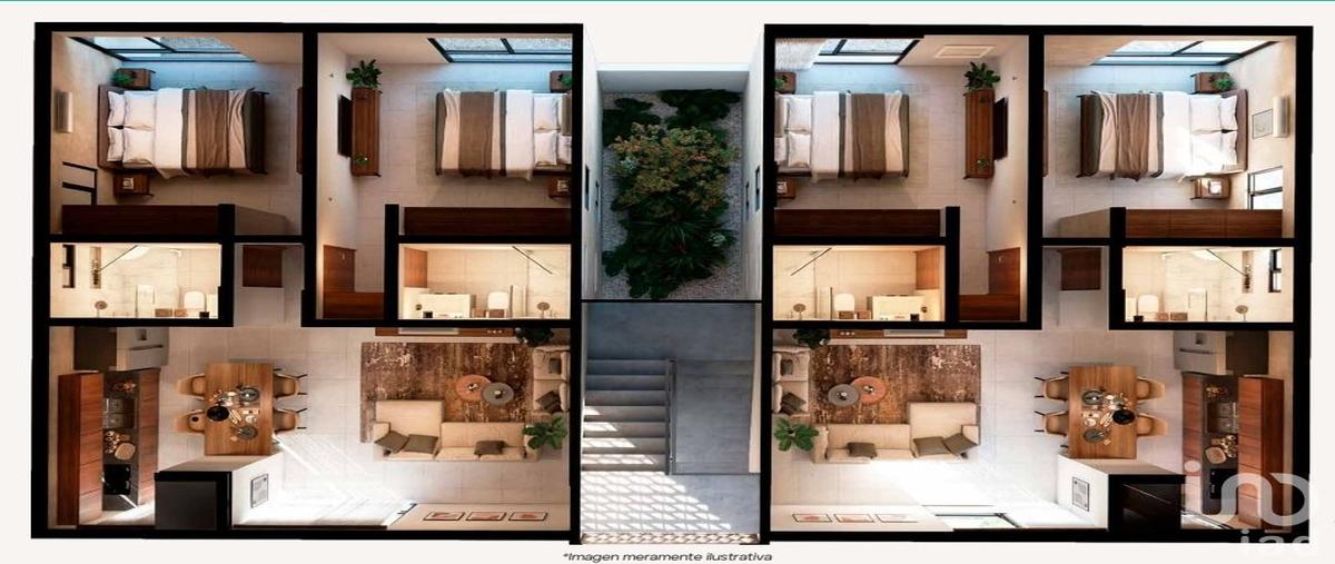 Foto de departamento en venta en 11 423, juan b sosa, mérida, yucatán, 28723784 No. 05