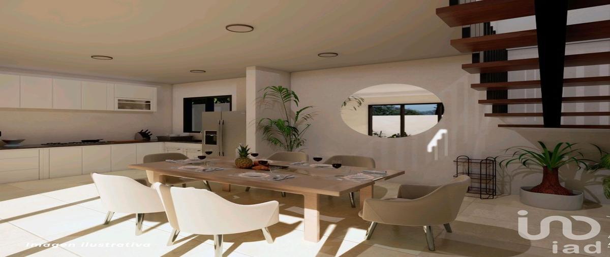 Foto de casa en venta en 11 426, sitpach, mérida, yucatán, 30534624 No. 04