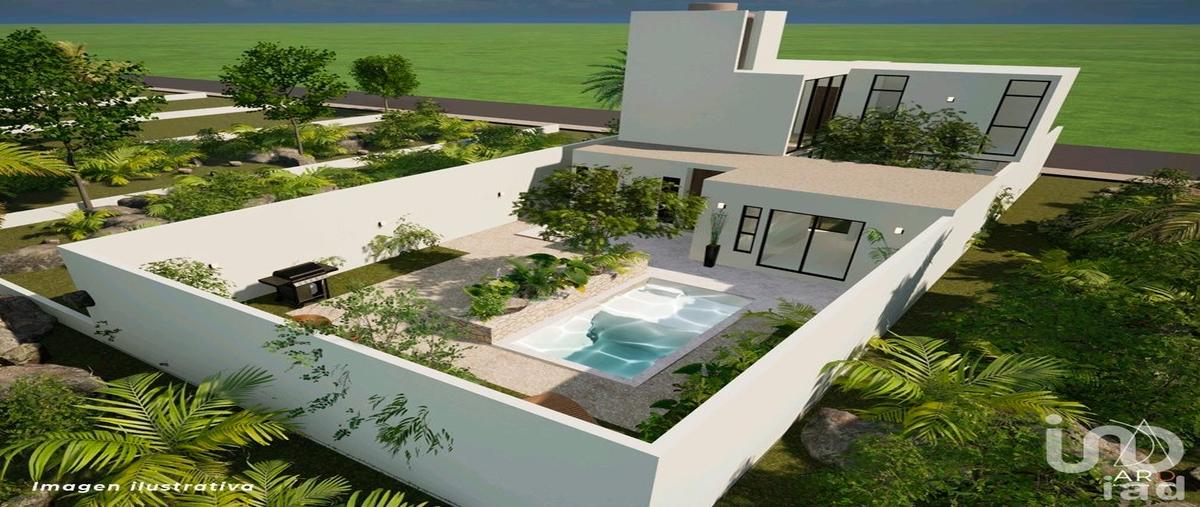 Foto de casa en venta en 11 448, sitpach, mérida, yucatán, 30534670 No. 03