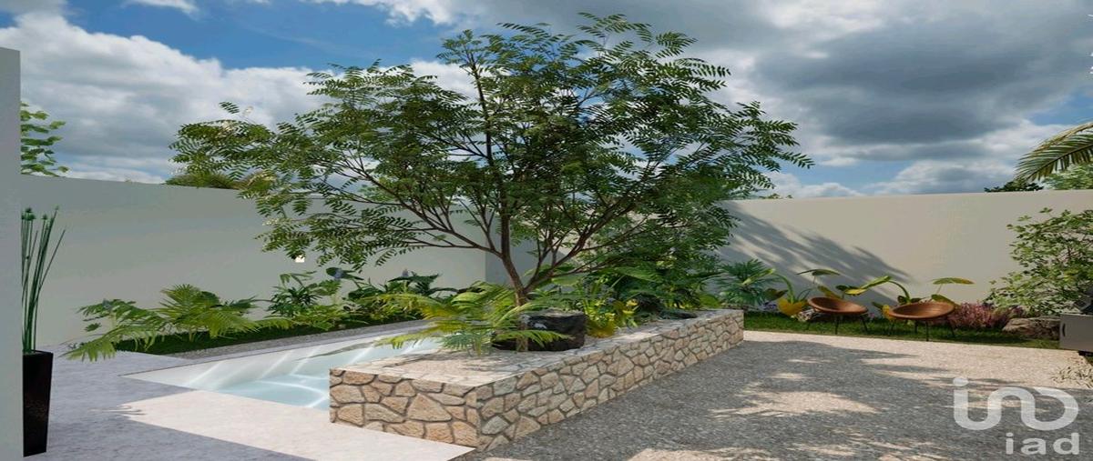 Foto de casa en venta en 11 448, sitpach, mérida, yucatán, 30534670 No. 04