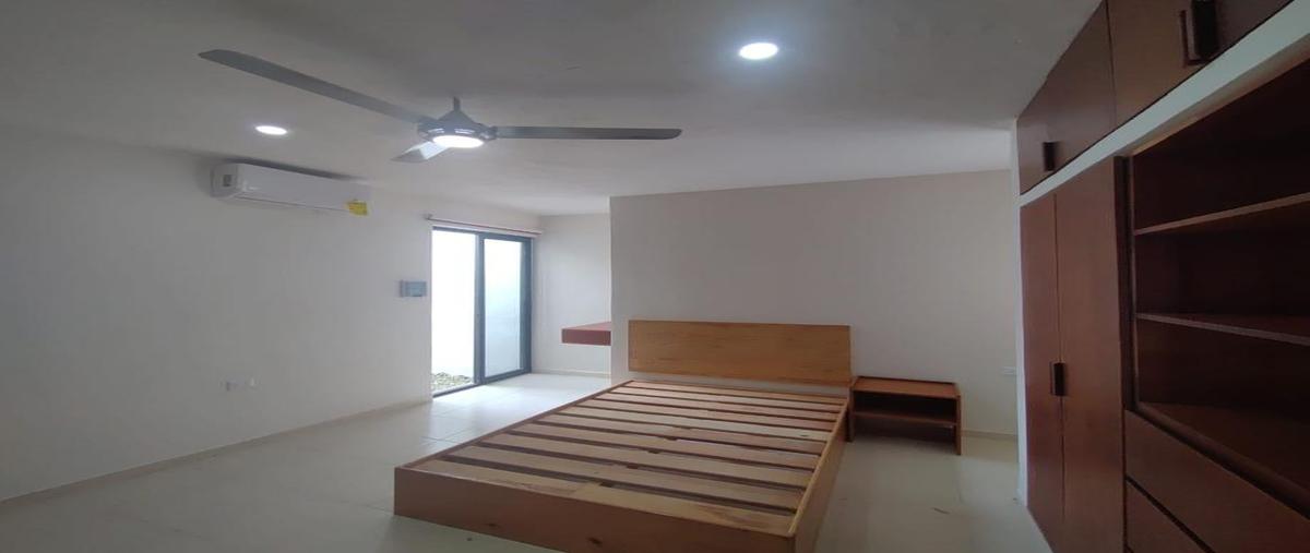 Foto de departamento en renta en 11 550, paraíso maya, mérida, yucatán, 0 No. 04