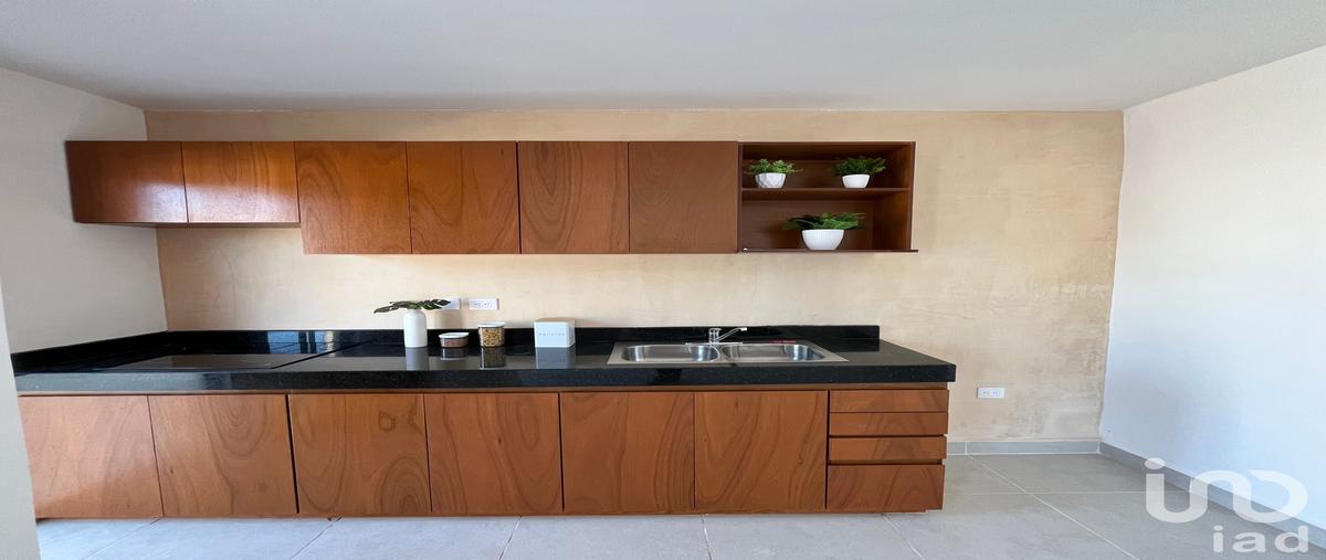 Foto de departamento en venta en 11 56, juan b sosa, mérida, yucatán, 29100651 No. 01