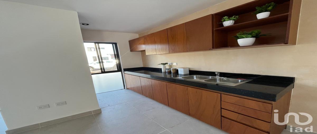 Foto de departamento en venta en 11 56, juan b sosa, mérida, yucatán, 29100651 No. 02