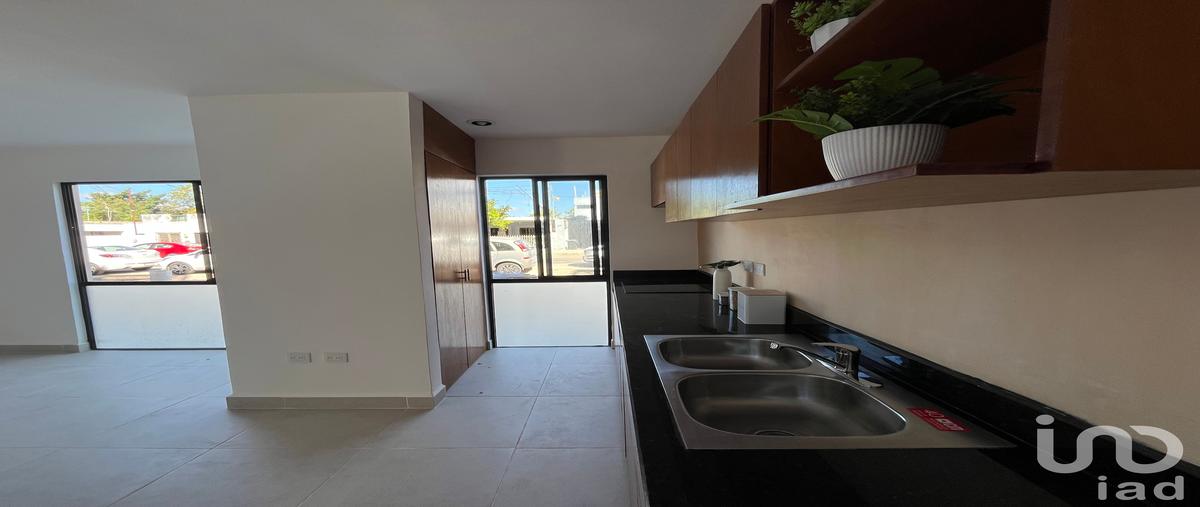 Foto de departamento en venta en 11 56, juan b sosa, mérida, yucatán, 29100651 No. 03