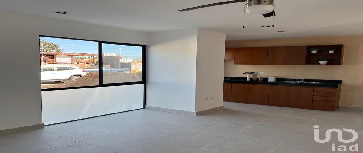 Foto de departamento en venta en 11 56, juan b sosa, mérida, yucatán, 29100651 No. 04