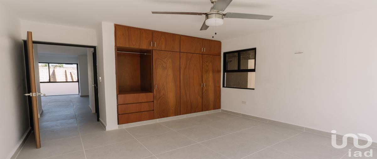 Foto de departamento en venta en 11 56, juan b sosa, mérida, yucatán, 29100651 No. 05