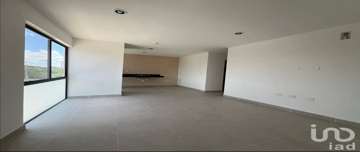 Foto de departamento en venta en 11 70, juan b sosa, mérida, yucatán, 29100651 No. 03