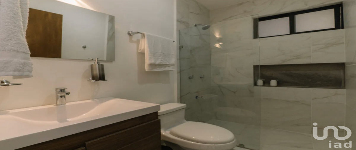 Foto de departamento en venta en 11 70, juan b sosa, mérida, yucatán, 29100651 No. 04