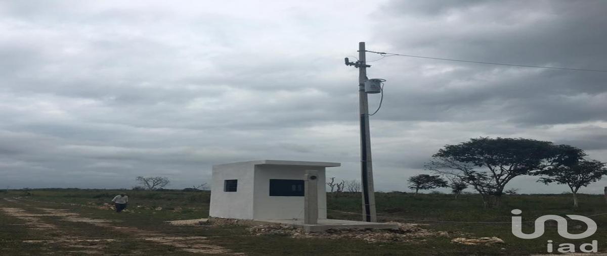 Foto de terreno habitacional en 11 97, sitpach, mérida, yucatán, 28725380 foto 01 Foto de terreno habitacional en venta en 11 97, sitpach, mérida, yucatán, 28725380 No. 01