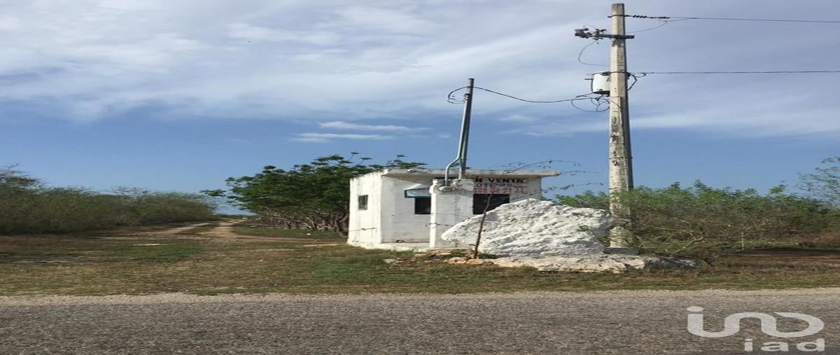 Foto de terreno habitacional en venta en 11 98, sitpach, mérida, yucatán, 28719557 No. 04