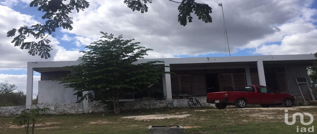 Foto de terreno habitacional en venta en 11 98, sitpach, mérida, yucatán, 28719557 No. 05