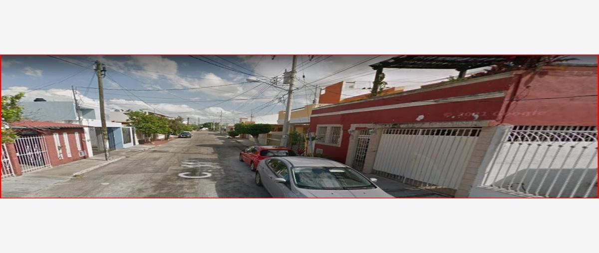 Foto de casa en 11 a 000, garcia gineres, mérida, yucatán, 26704351 foto 02 Foto de casa en venta en 11 a 000, garcia gineres, mérida, yucatán, 26704351 No. 02