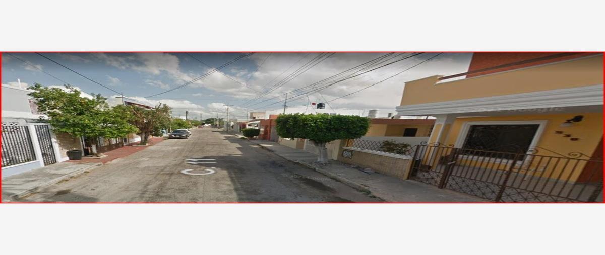 Foto de casa en 11 a 000, garcia gineres, mérida, yucatán, 26704351 foto 03 Foto de casa en venta en 11 a 000, garcia gineres, mérida, yucatán, 26704351 No. 03