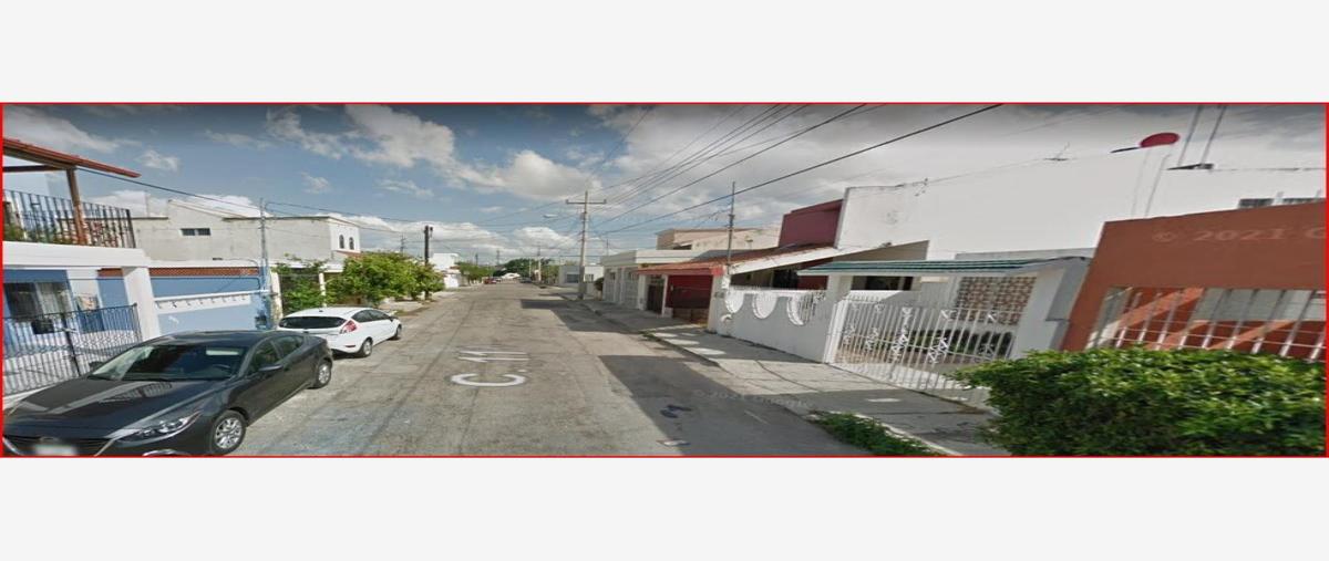 Foto de casa en 11 a 000, garcia gineres, mérida, yucatán, 26704351 foto 05 Foto de casa en venta en 11 a 000, garcia gineres, mérida, yucatán, 26704351 No. 05