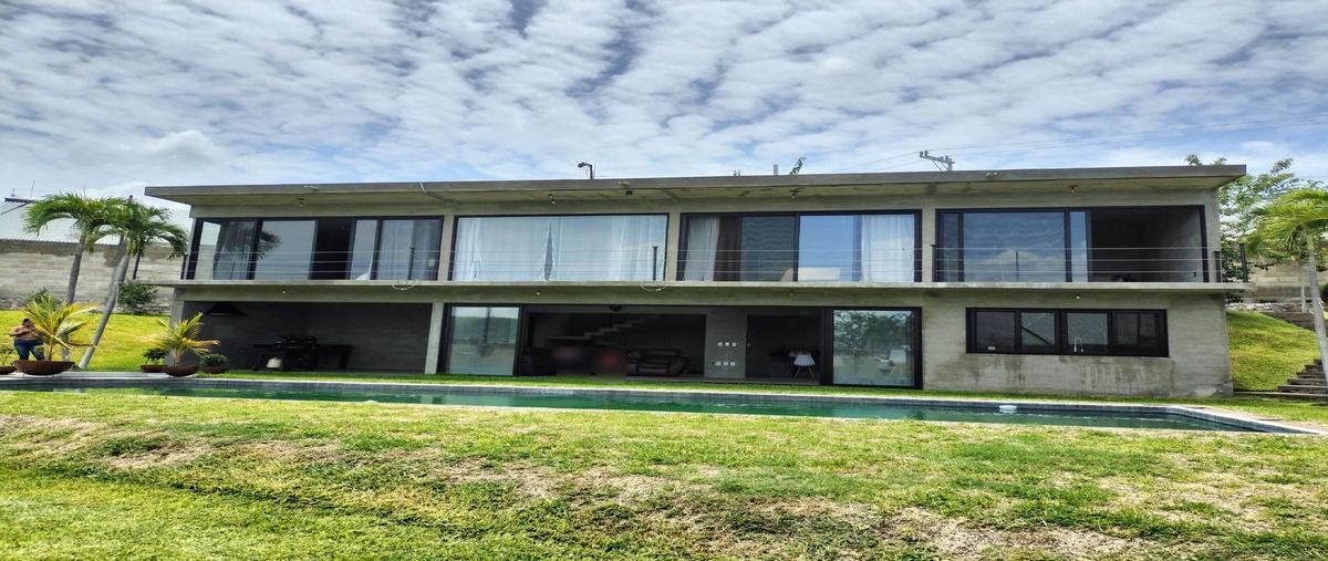 Foto de casa en venta en 11 , alpuyeca, xochitepec, morelos, 29619051 No. 02